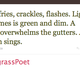 Illustration for article titled A Compendium Of Horrible, Horrible Twitter Poetry